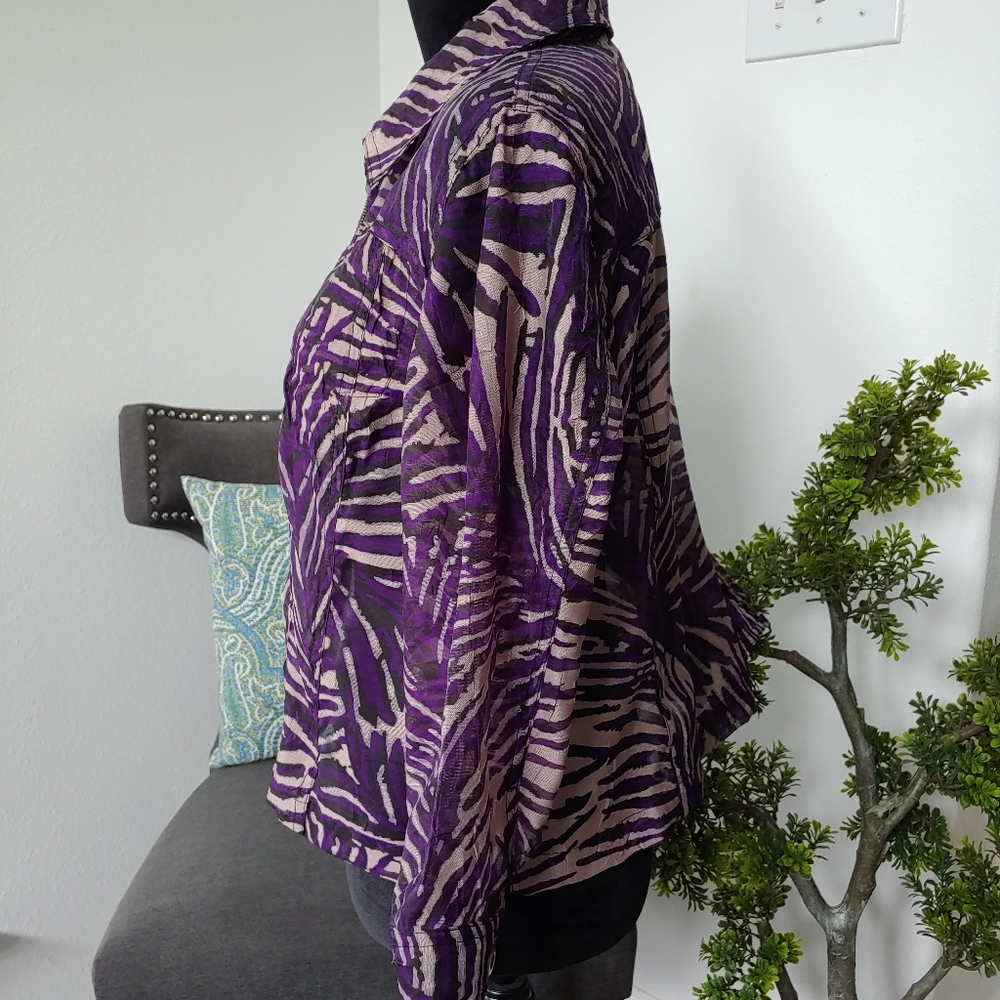 Ruby Rd. Jacket - Picture 4 of 12